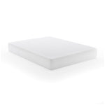 Green Tea Cooling Gel 3-Layer Memory Foam Mattress 25.4cm