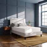 Green Tea Cooling Gel 3-Layer Memory Foam Mattress 25.4cm