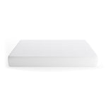Green Tea Cooling Gel 3-Layer Memory Foam Mattress 25.4cm