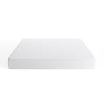 Green Tea Cooling Gel 3-Layer Memory Foam Mattress 25.4cm