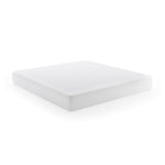 Green Tea Cooling Gel 3-Layer Memory Foam Mattress 25.4cm