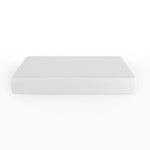 Green Tea Cooling Gel 4-Layer Memory Foam Mattress 25.4cm