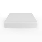 Green Tea Cooling Gel 4-Layer Memory Foam Mattress 25.4cm