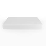Green Tea Cooling Gel 4-Layer Memory Foam Mattress 25.4cm