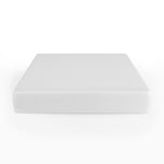 Green Tea Cooling Gel 4-Layer Memory Foam Mattress 25.4cm