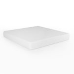 Green Tea Cooling Gel 4-Layer Memory Foam Mattress 25.4cm