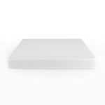Green Tea Cooling Gel 4-Layer Memory Foam Mattress 25.4cm