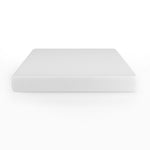 Green Tea Cooling Gel 4-Layer Memory Foam Mattress 25.4cm