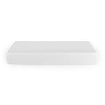 Green Tea Cooling Gel 4-Layer Memory Foam Mattress 25.4cm