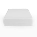 Green Tea Cooling Gel 4-Layer Memory Foam Mattress 25.4cm