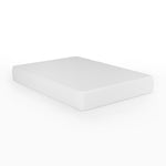 Green Tea Cooling Gel 4-Layer Memory Foam Mattress 25.4cm