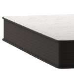 Hybrid Pocket Spring Mattress 25.4cm CertiPUR-US Foam