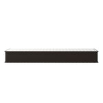 Hybrid Pocket Spring Mattress 25.4cm CertiPUR-US Foam