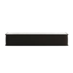 Hybrid Pocket Spring Mattress 25.4cm CertiPUR-US Foam