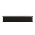 Hybrid Pocket Spring Mattress 25.4cm CertiPUR-US Foam