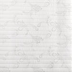 Hybrid Pocket Spring Mattress 25.4cm CertiPUR-US Foam