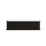 Hybrid Pocket Spring Mattress 25.4cm CertiPUR-US Foam