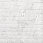 Hybrid Pocket Spring Mattress 25.4cm CertiPUR-US Foam