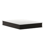 Hybrid Pocket Spring Mattress 25.4cm CertiPUR-US Foam