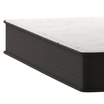 Hybrid Pocket Spring Mattress 25.4cm CertiPUR-US Foam
