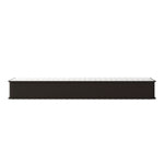 Hybrid Pocket Spring Mattress 25.4cm CertiPUR-US Foam