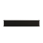 Hybrid Pocket Spring Mattress 25.4cm CertiPUR-US Foam