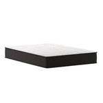 Hybrid Pocket Spring Mattress 25.4cm CertiPUR-US Foam