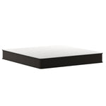 Hybrid Pocket Spring Mattress 25.4cm CertiPUR-US Foam