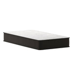Hybrid Pocket Spring Mattress 25.4cm CertiPUR-US Foam