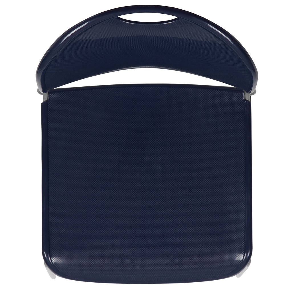 FLASH HERCULES Series Ultra-Compact Stack Chair 400 kg Capacity