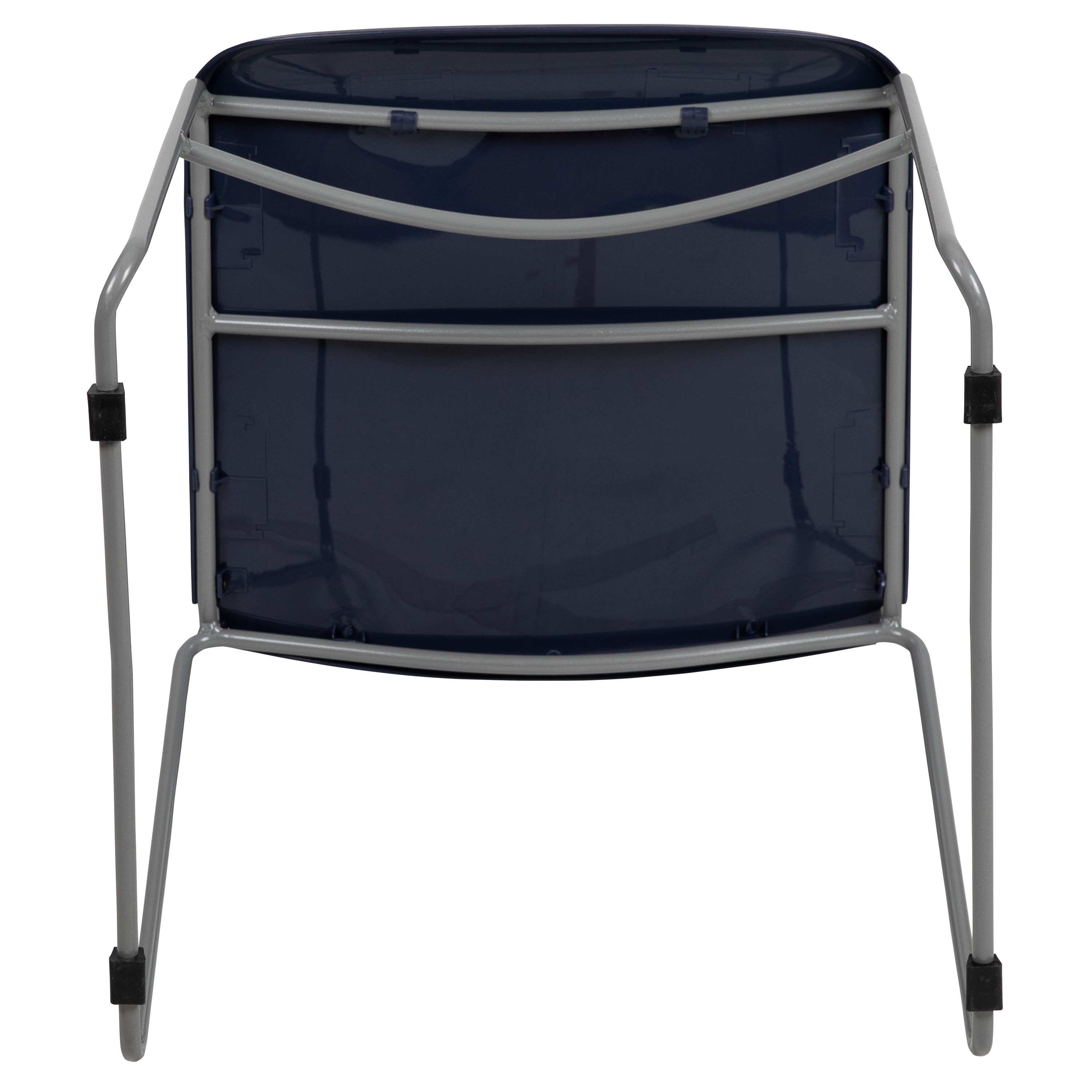 FLASH HERCULES Series Ultra-Compact Stack Chair 400 kg Capacity