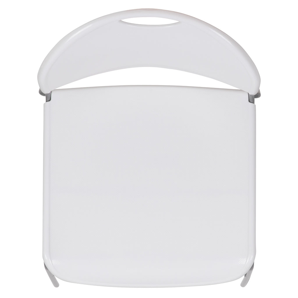 FLASH HERCULES Series Ultra-Compact Stack Chair 400 kg Capacity