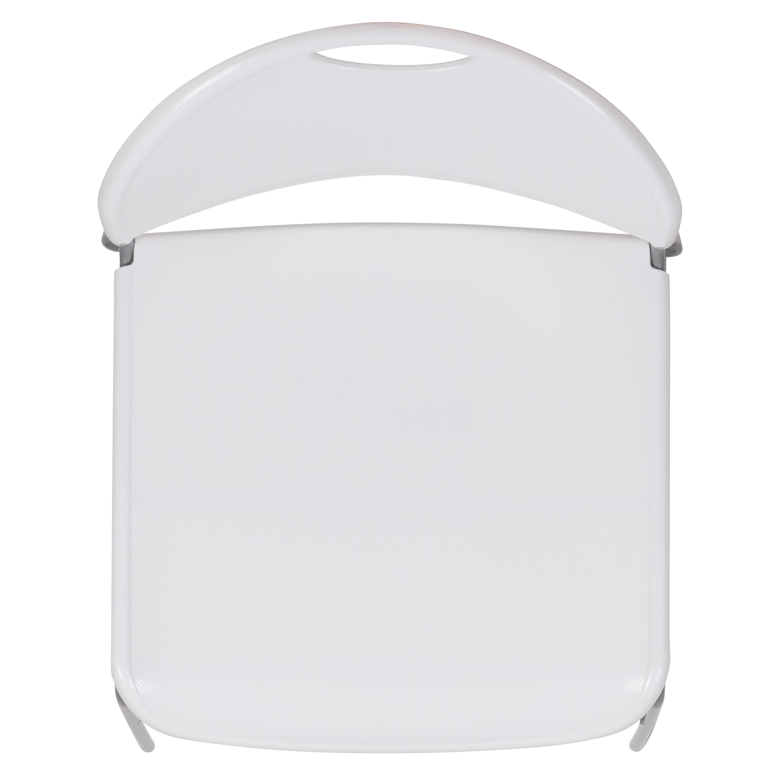 FLASH HERCULES Series Ultra-Compact Stack Chair 400 kg Capacity