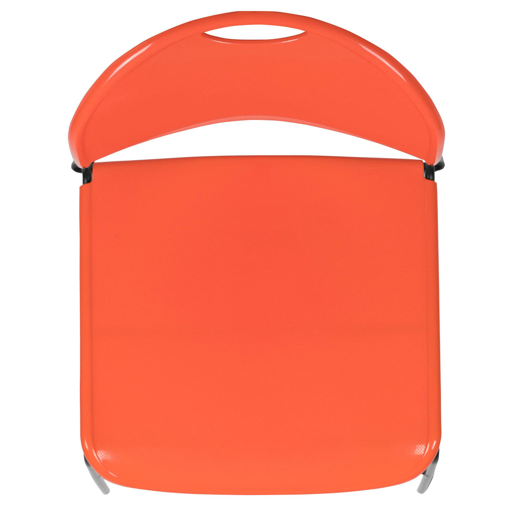 FLASH HERCULES Series Ultra-Compact Stack Chair 400 kg Capacity