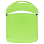 FLASH HERCULES Series Ultra-Compact Stack Chair 400 kg Capacity