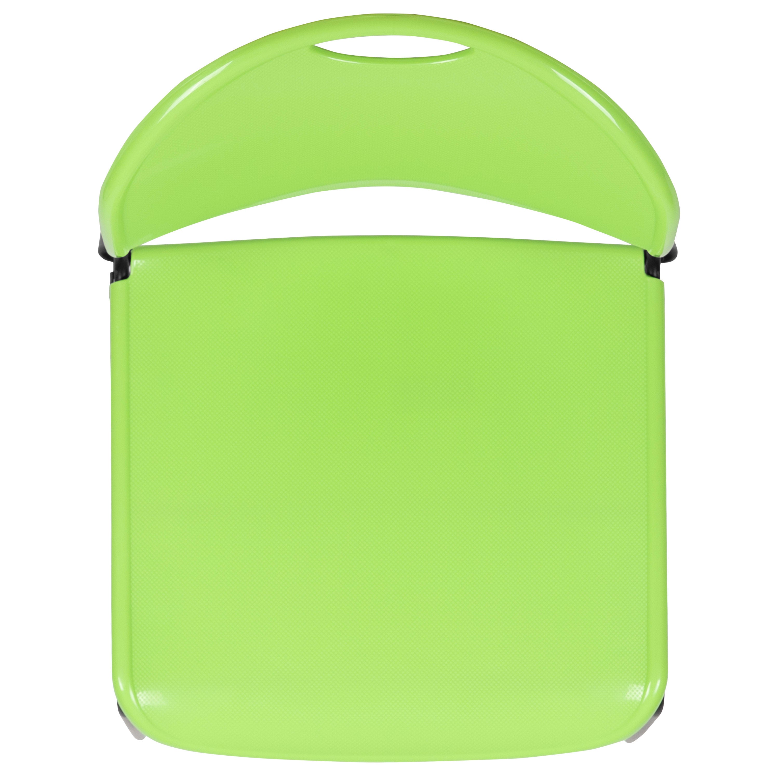 FLASH HERCULES Series Ultra-Compact Stack Chair 400 kg Capacity