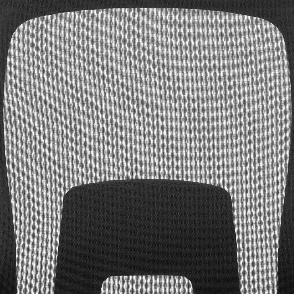 FLASH HERCULES Series Big & Tall Mesh Executive Swivel Ergonomic Office Chair
