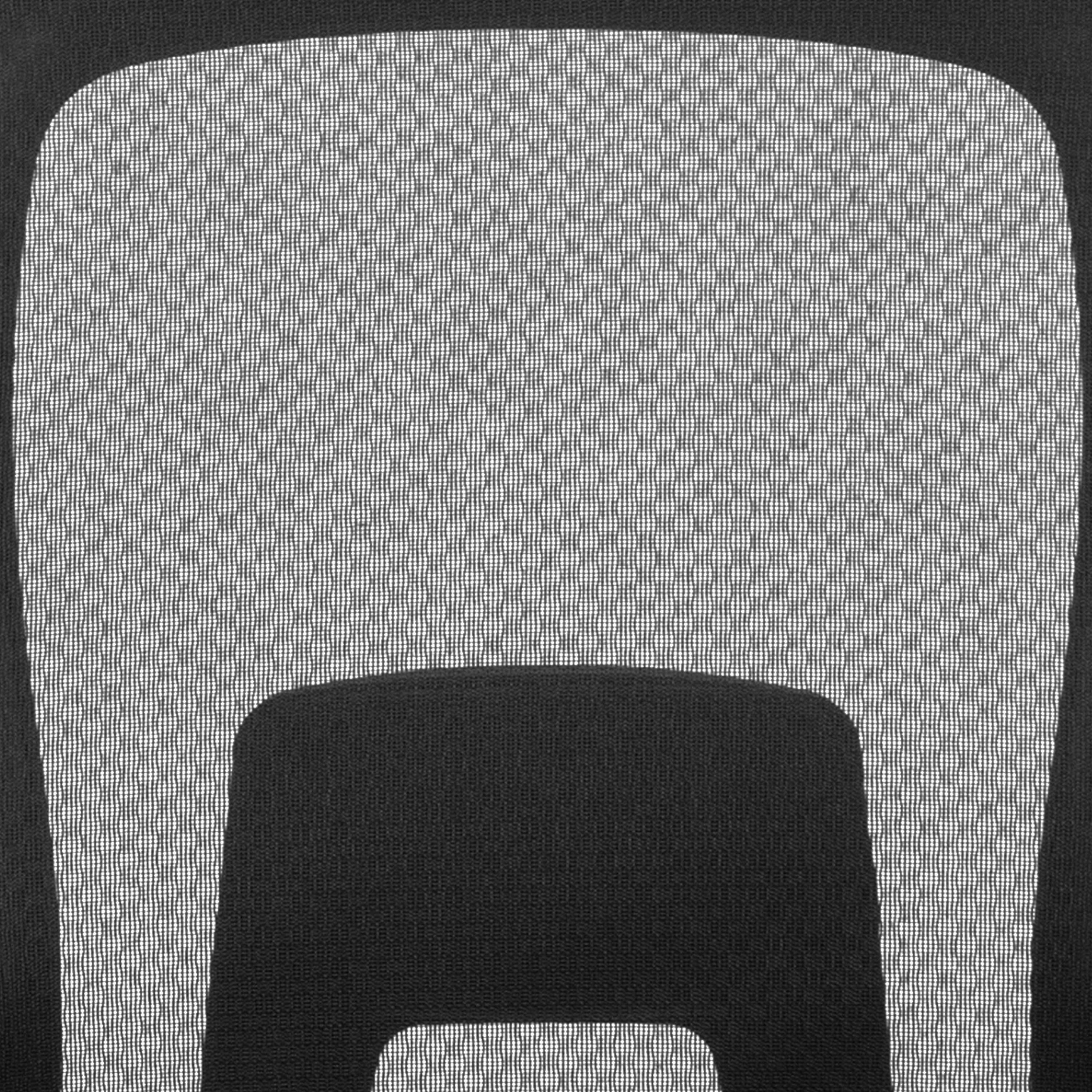 FLASH HERCULES Series Big & Tall Mesh Executive Swivel Ergonomic Office Chair